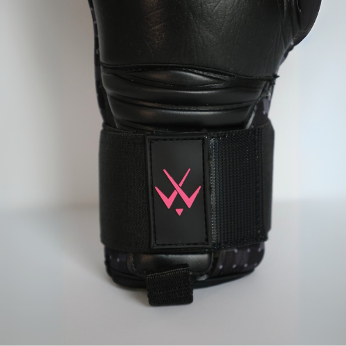 Phoenix Ignite 1.0 Pink | Black